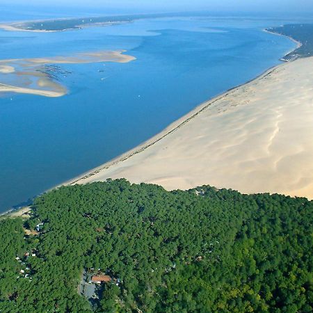 Apartment Port Arcachon-3 By Interhome Экстерьер фото