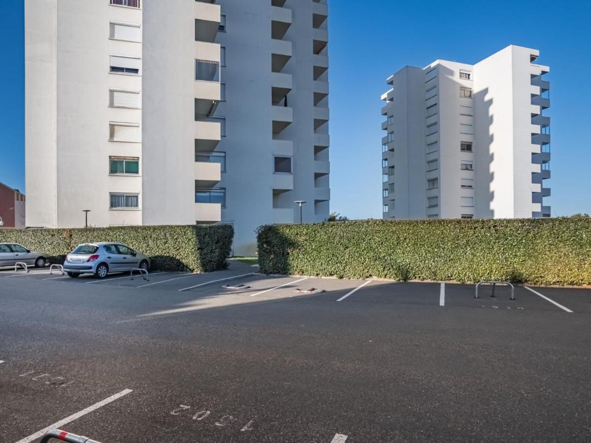 Apartment Port Arcachon-3 By Interhome Экстерьер фото