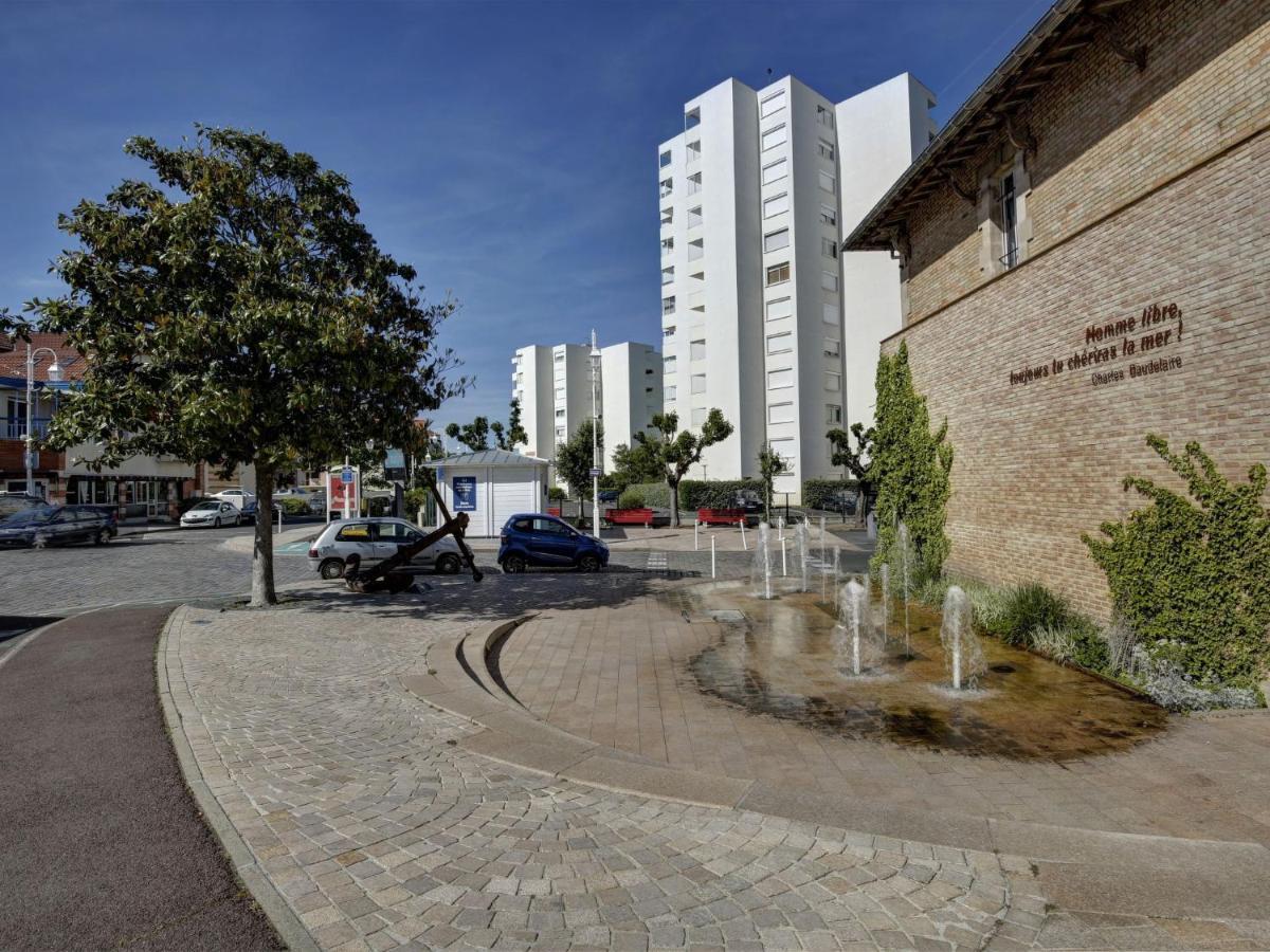 Apartment Port Arcachon-3 By Interhome Экстерьер фото