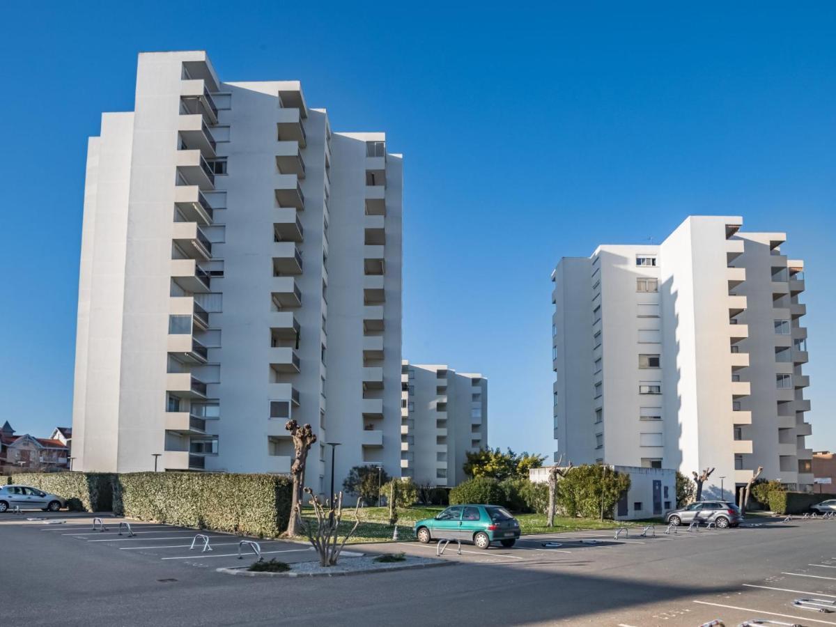 Apartment Port Arcachon-3 By Interhome Экстерьер фото