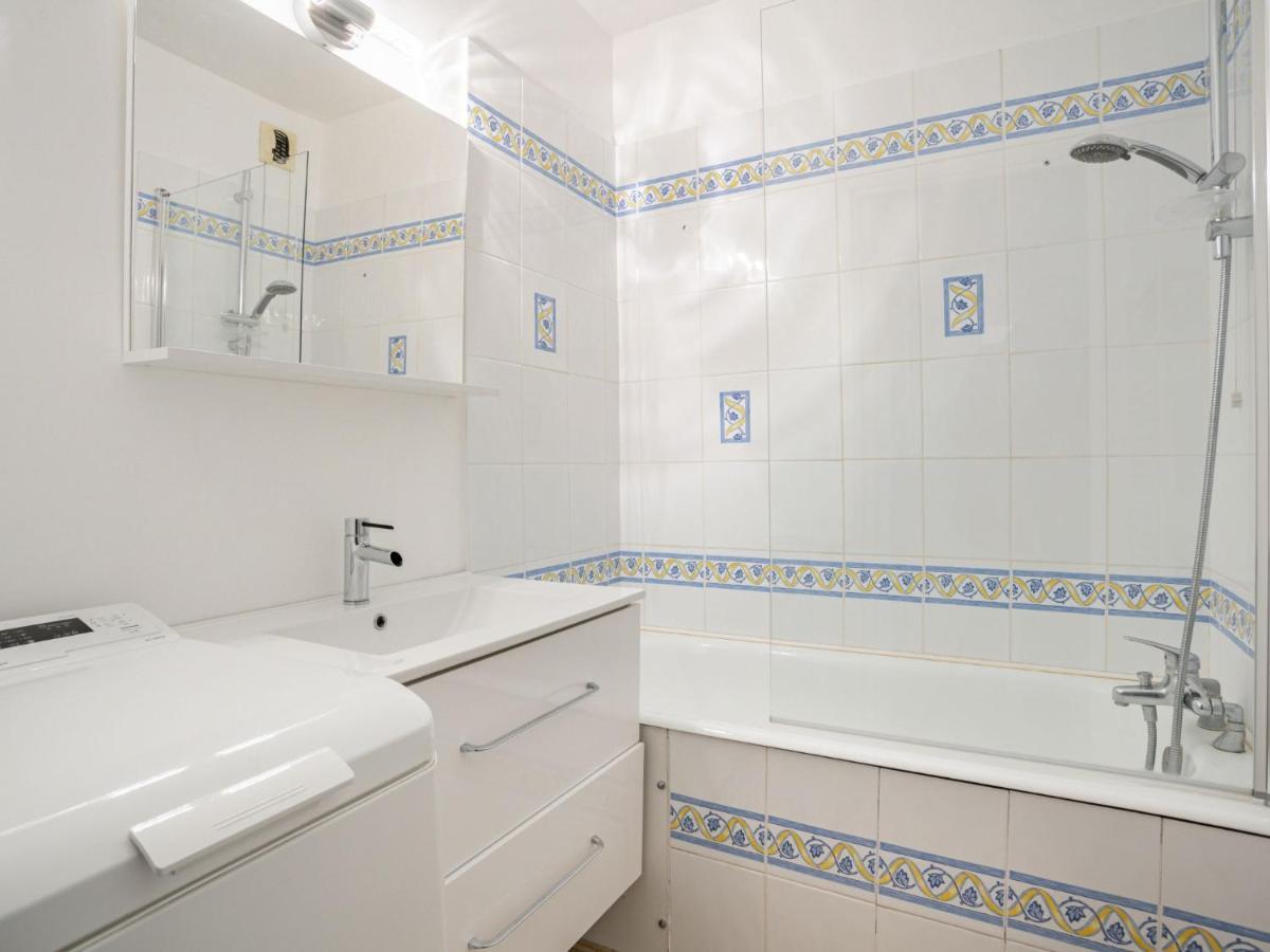 Apartment Port Arcachon-3 By Interhome Экстерьер фото