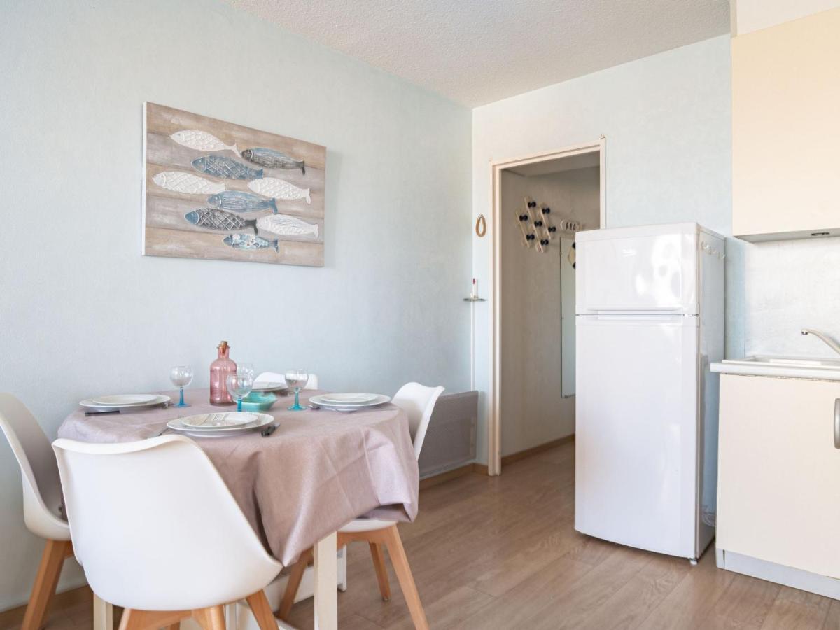 Apartment Port Arcachon-3 By Interhome Экстерьер фото