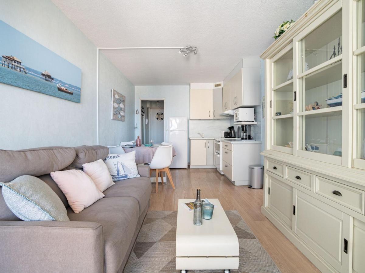 Apartment Port Arcachon-3 By Interhome Экстерьер фото