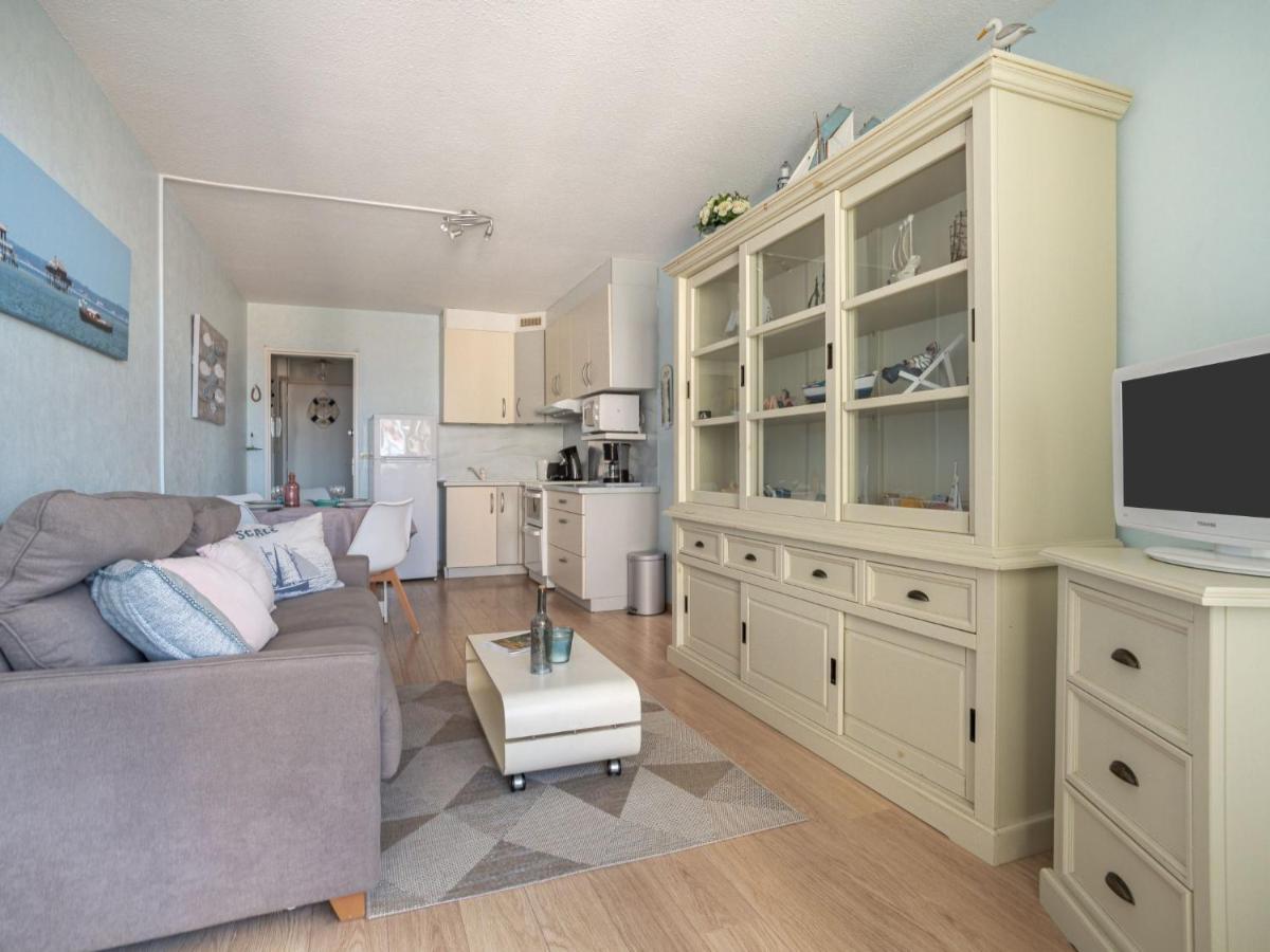 Apartment Port Arcachon-3 By Interhome Экстерьер фото